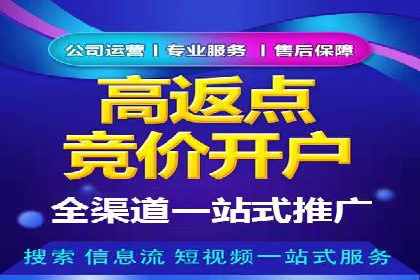 行业案例解析：百度竞价广告优化策略